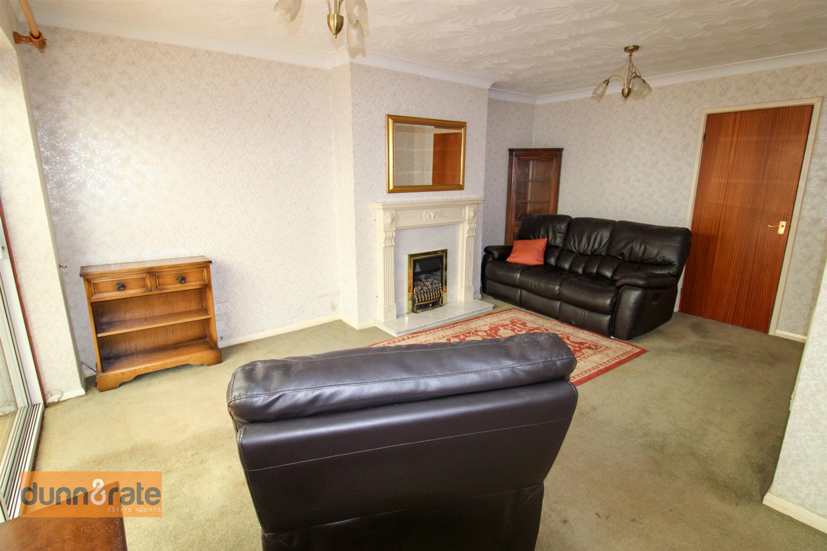 Greenfield Road, Endon, Stoke-On-Trent